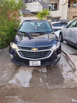 شيفروليه ايكونس